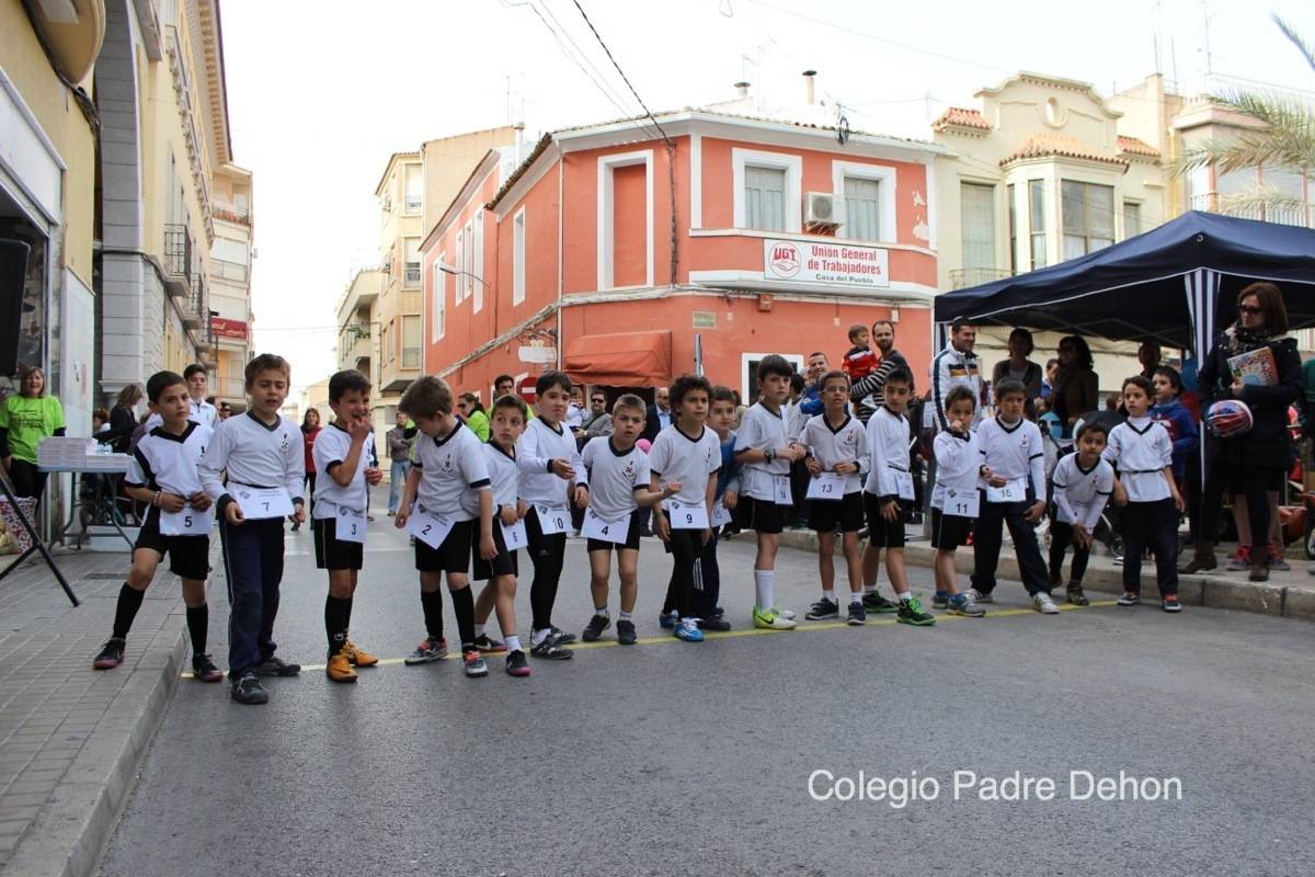 2014 03 29 IV DUATLÓN PADRE DEHON (56)
